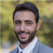 Arabic classes (MSA and Levantine), The first Class is free